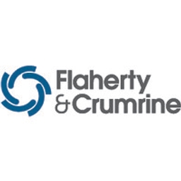 Flaherty &amp; Crumrine Total Return Fund Incorporated logo