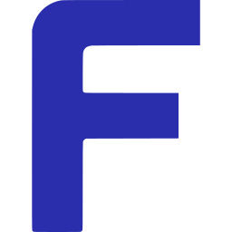 شعار Fluent Inc