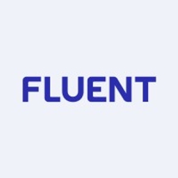 Fluent, Inc. logo