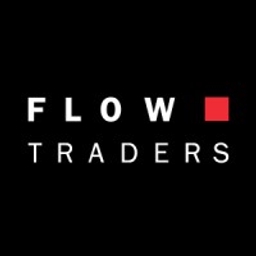 Flow Traders N.V. Logo