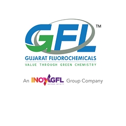 Gujarat Fluorochemicals Limited Logo