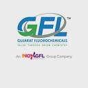 FLUOROCHEM logo