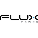 Flux Power Holdings, Inc.