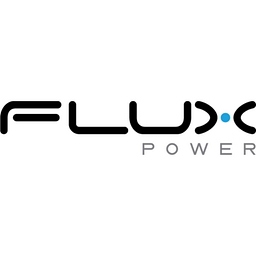 Flux Power Holdings, Inc. logo