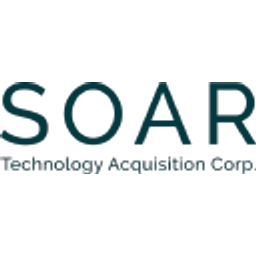 SOAR Technology Acquisition Corp. logo