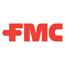 شعار FMC Corp