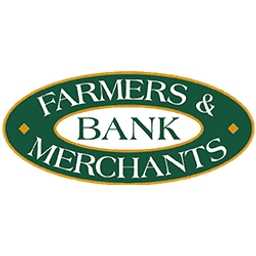 Farmers & Merchants Bancshares, Inc. logo