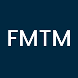 شعار MarketDesk Focused U.S. Momentum ETF