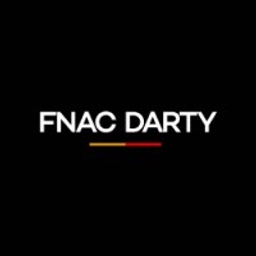 Fnac Darty S.A. Logo