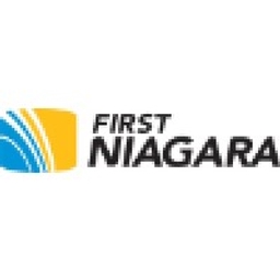 First Niagara Financial Group Inc logo