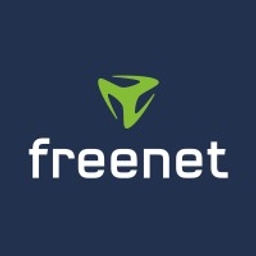 freenet AG Logo
