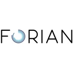 Forian Inc. logo