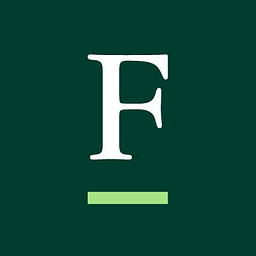شعار Forrester Research Inc