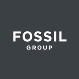 Fossil Group Inc. Logo
