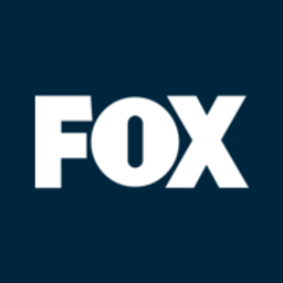 شعار Fox Corp