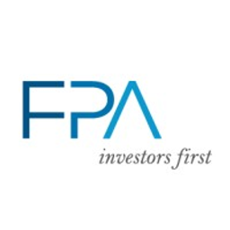 شعار FPA Global Equity ETF