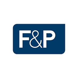 Fisher & Paykel Healthcare Corporation Limited Logo
