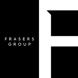 Frasers Group plc Logo