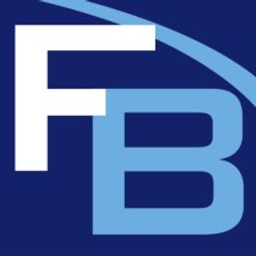 First Bank Logo