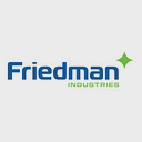 FRIEDMAN INDUSTRIES INC