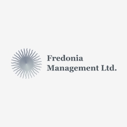 FREDF logo