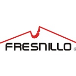 Fresnillo plc Logo