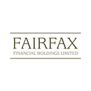 Fairfax Financial Holdings Limited