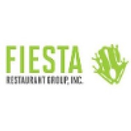 Fiesta Restaurant Group, Inc. logo