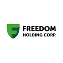 Freedom Holdings Corp.