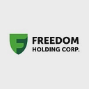 Freedom Holding Corp.