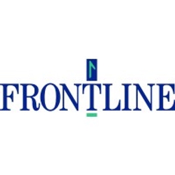 Frontline Ltd. Logo
