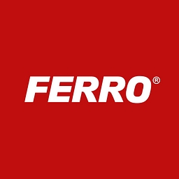 Ferro S.a. Logo