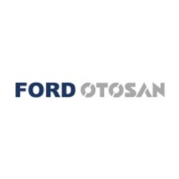 Ford Otomotiv Sanayi A.S. Logo