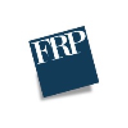 Frp Holdings, Inc. logo