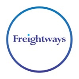 Freightways Group Limited Logo