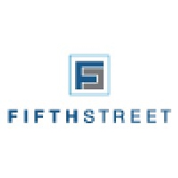 Fifth Street Asset Management Inc. logo