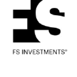 FS KKR Capital Corp. II logo