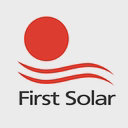 FIRST SOLAR, INC.