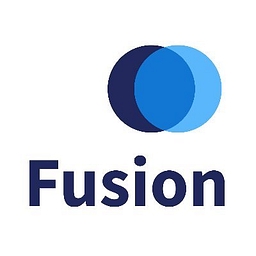 Fusion Acquisition Corp. II logo