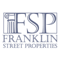 شعار Franklin Street Properties Corp