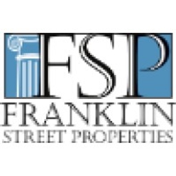 Franklin Street Properties Corp /Ma/ logo