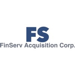 Finserv Acquisition Corp. II logo