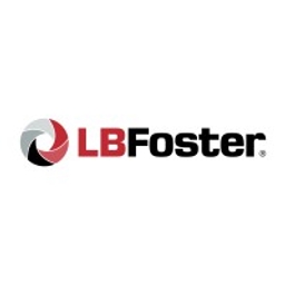 Foster L B Co logo