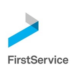 FirstService Corporation Logo