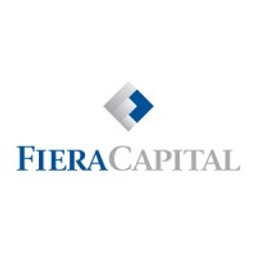 Fiera Capital Corporation Logo