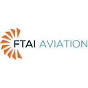 FTAI şirket logosu