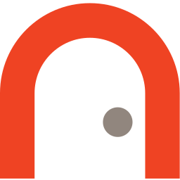 شعار Frontdoor Inc