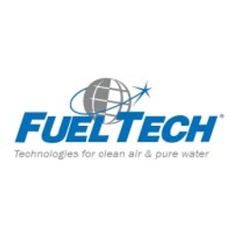Fuel Tech, Inc. company mark