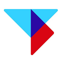 شعار TechnipFMC PLC