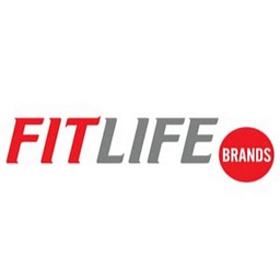 FITLIFE BRANDS INC logo